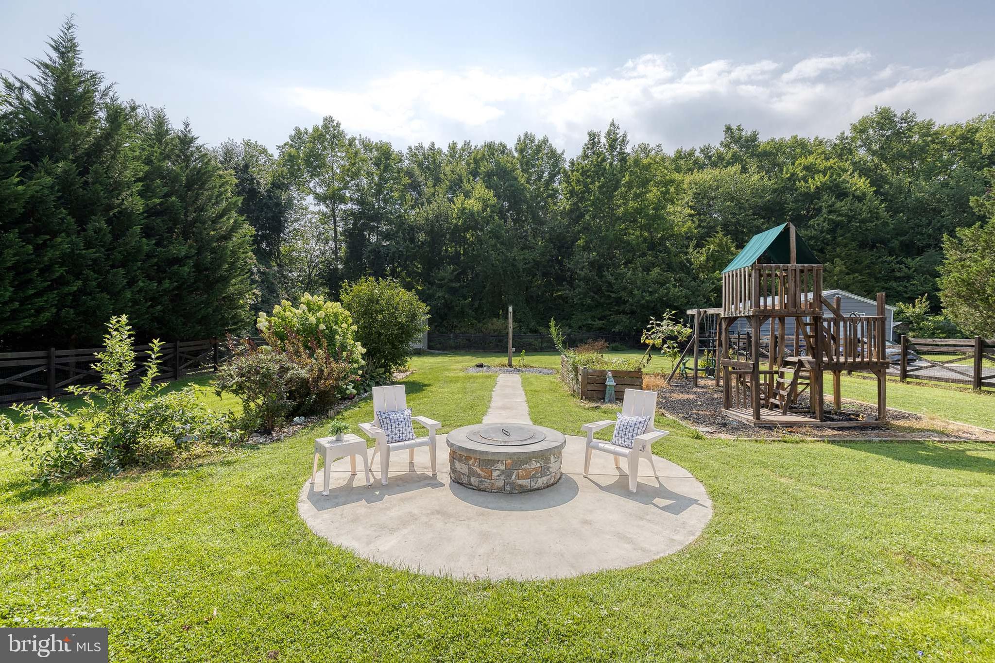GAMBRILLS VINCENT FARM - Residential