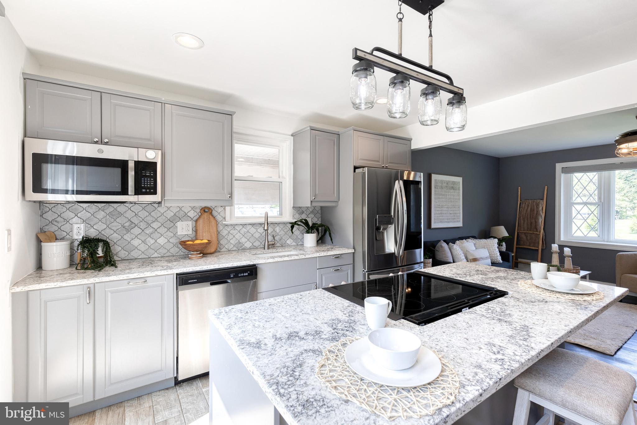 GAMBRILLS VINCENT FARM - Residential