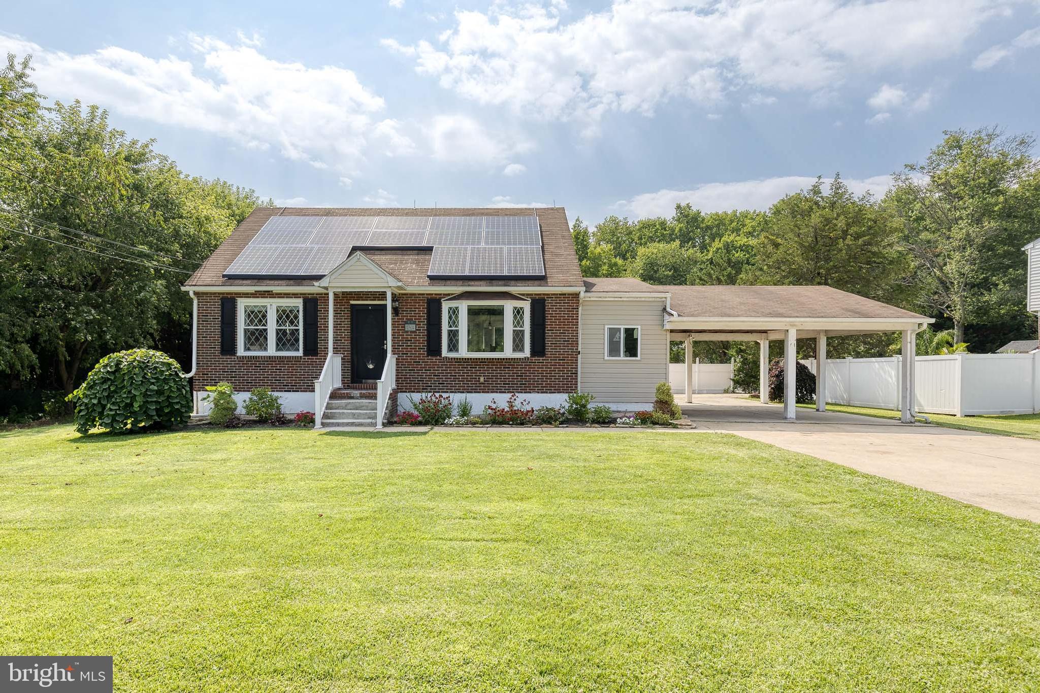 GAMBRILLS VINCENT FARM - Residential