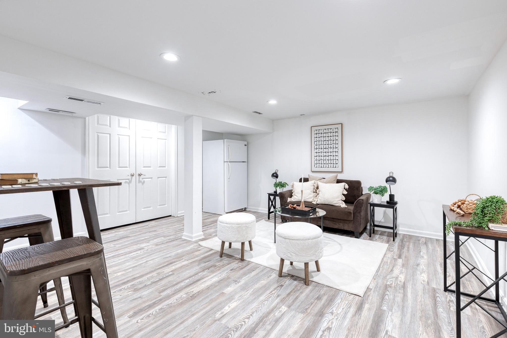 GAMBRILLS VINCENT FARM - Residential