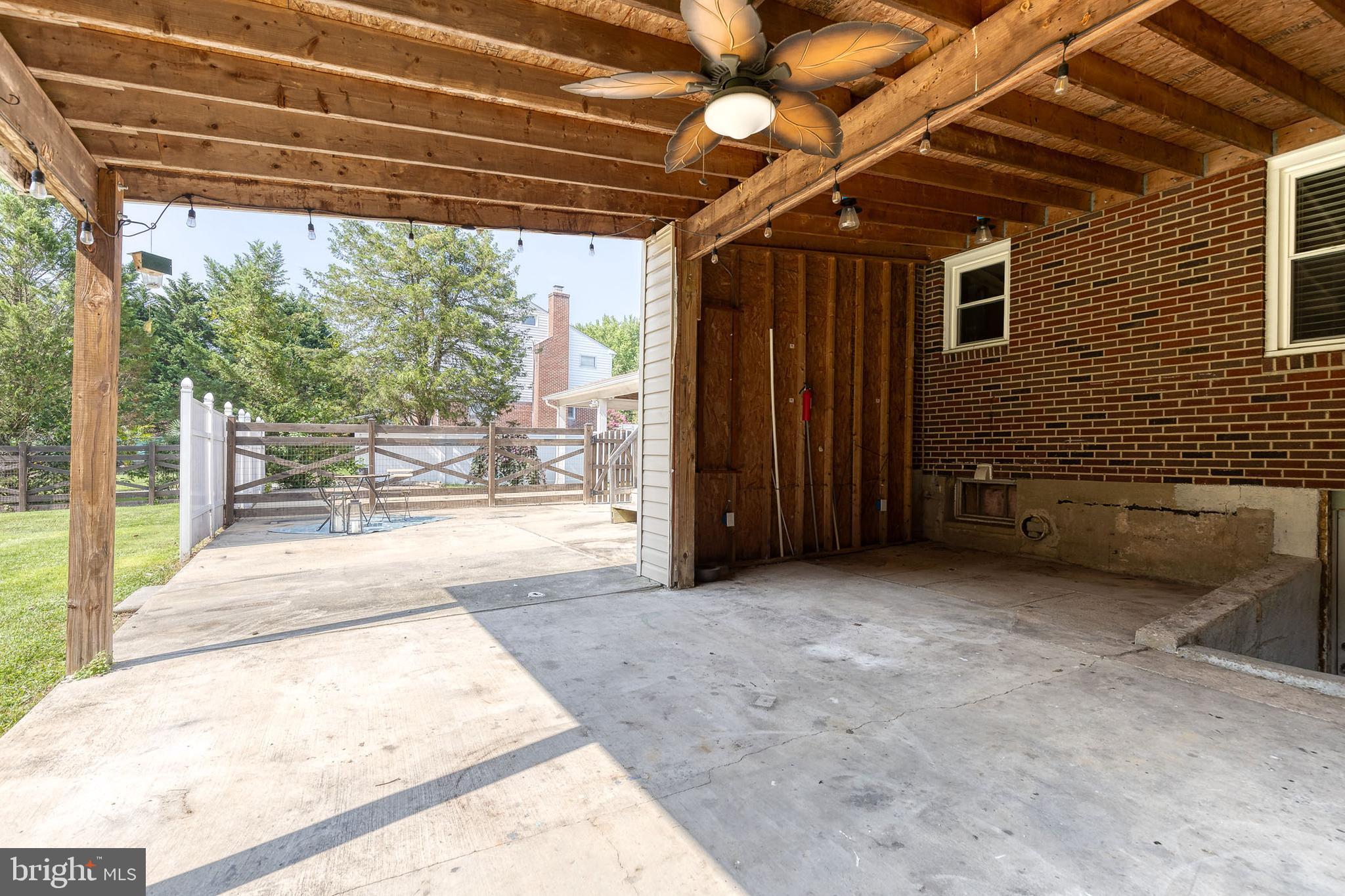 GAMBRILLS VINCENT FARM - Residential