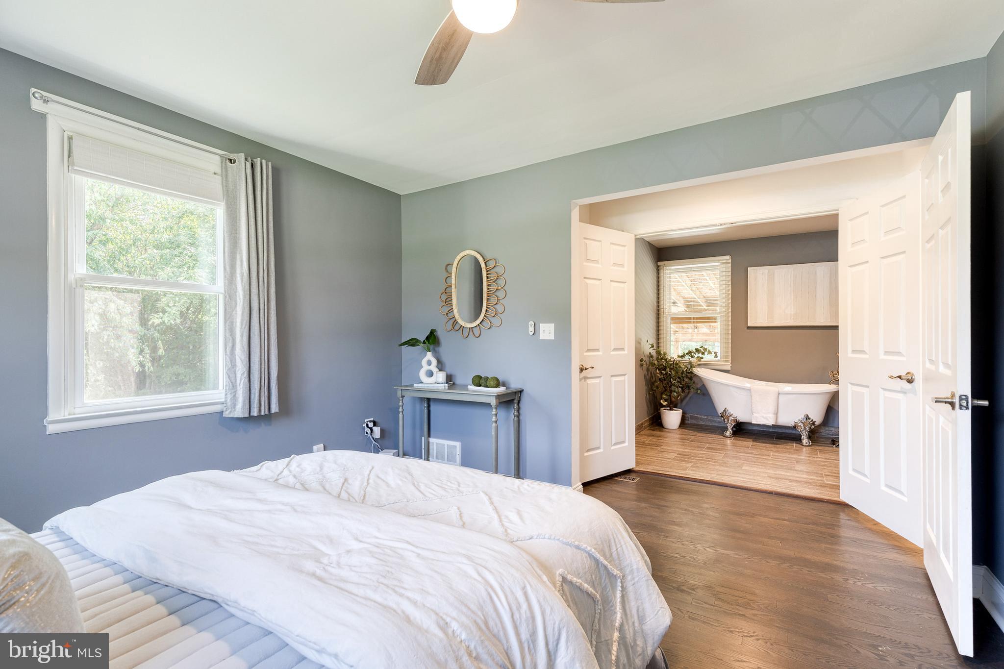 GAMBRILLS VINCENT FARM - Residential