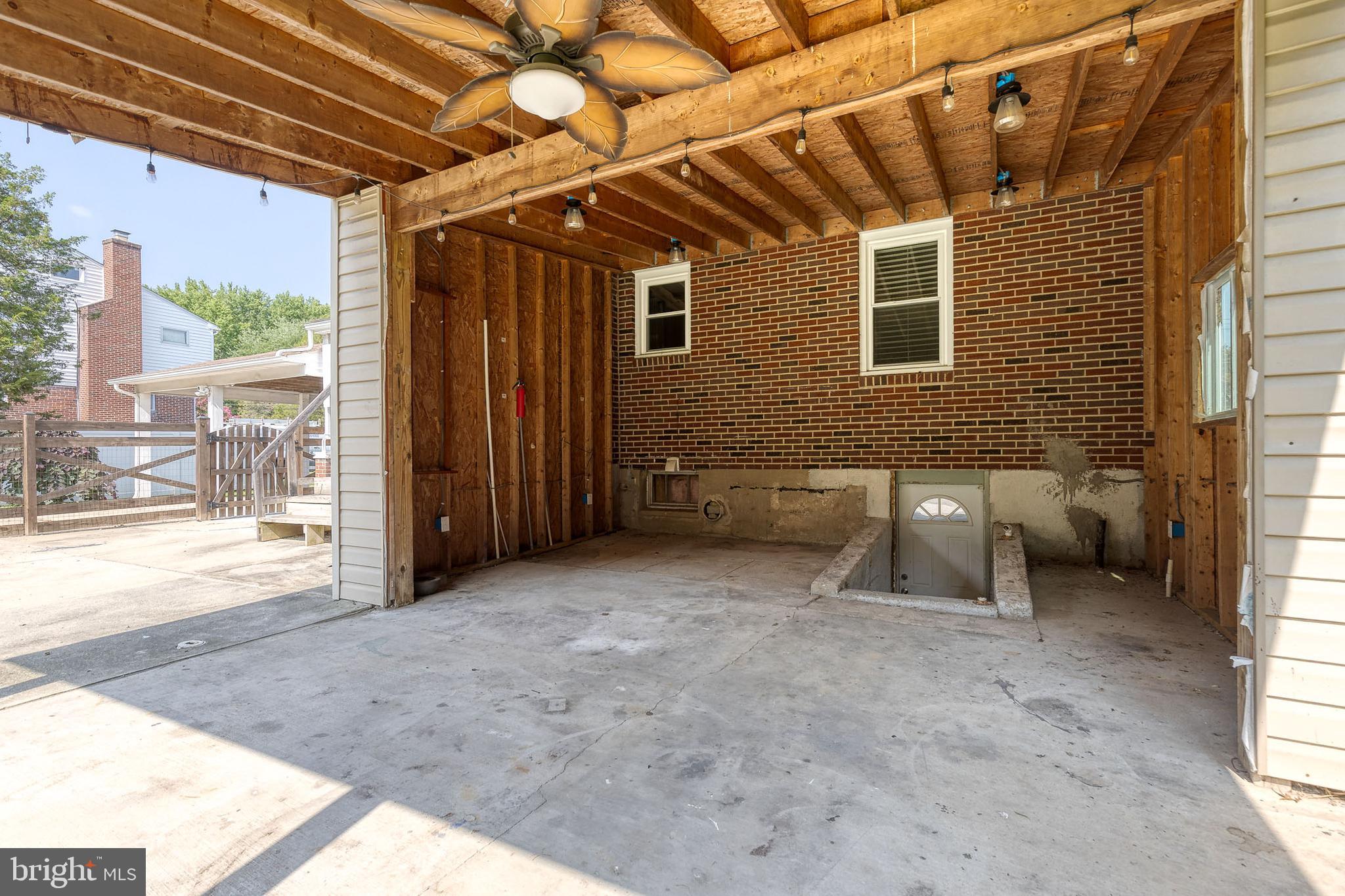 GAMBRILLS VINCENT FARM - Residential