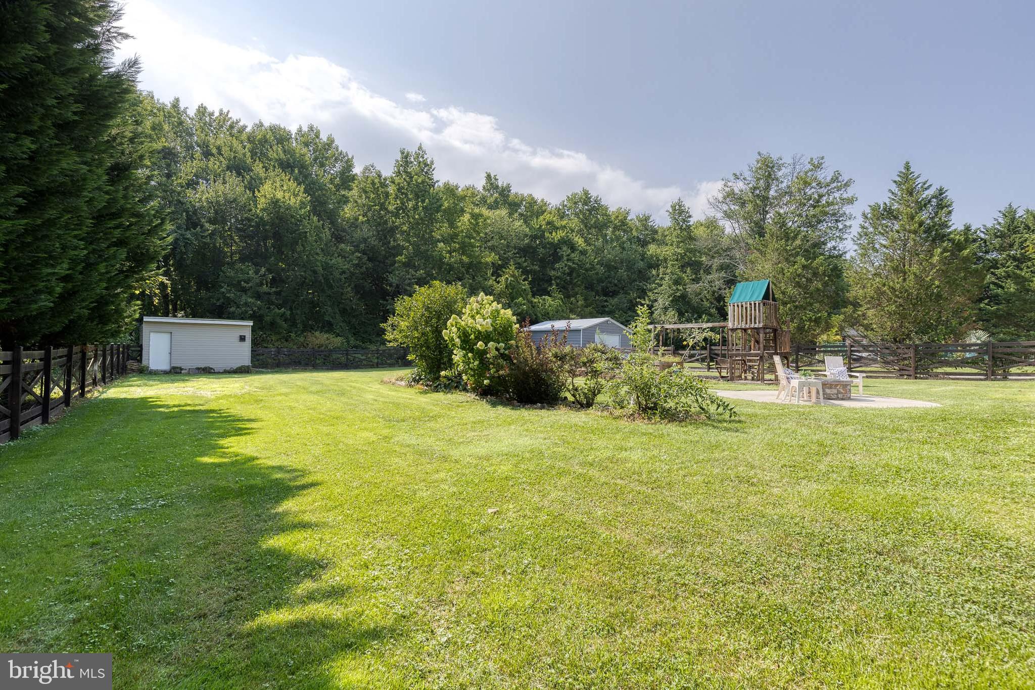 GAMBRILLS VINCENT FARM - Residential