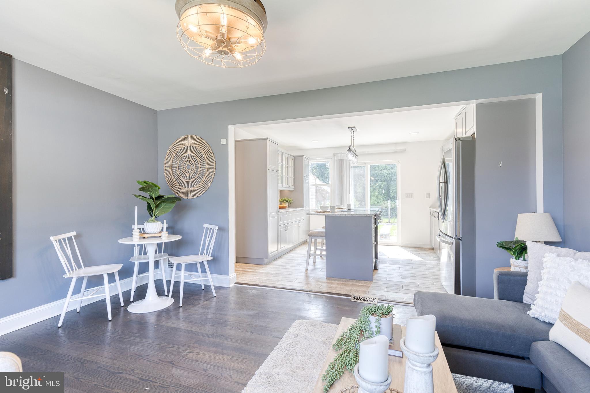 GAMBRILLS VINCENT FARM - Residential