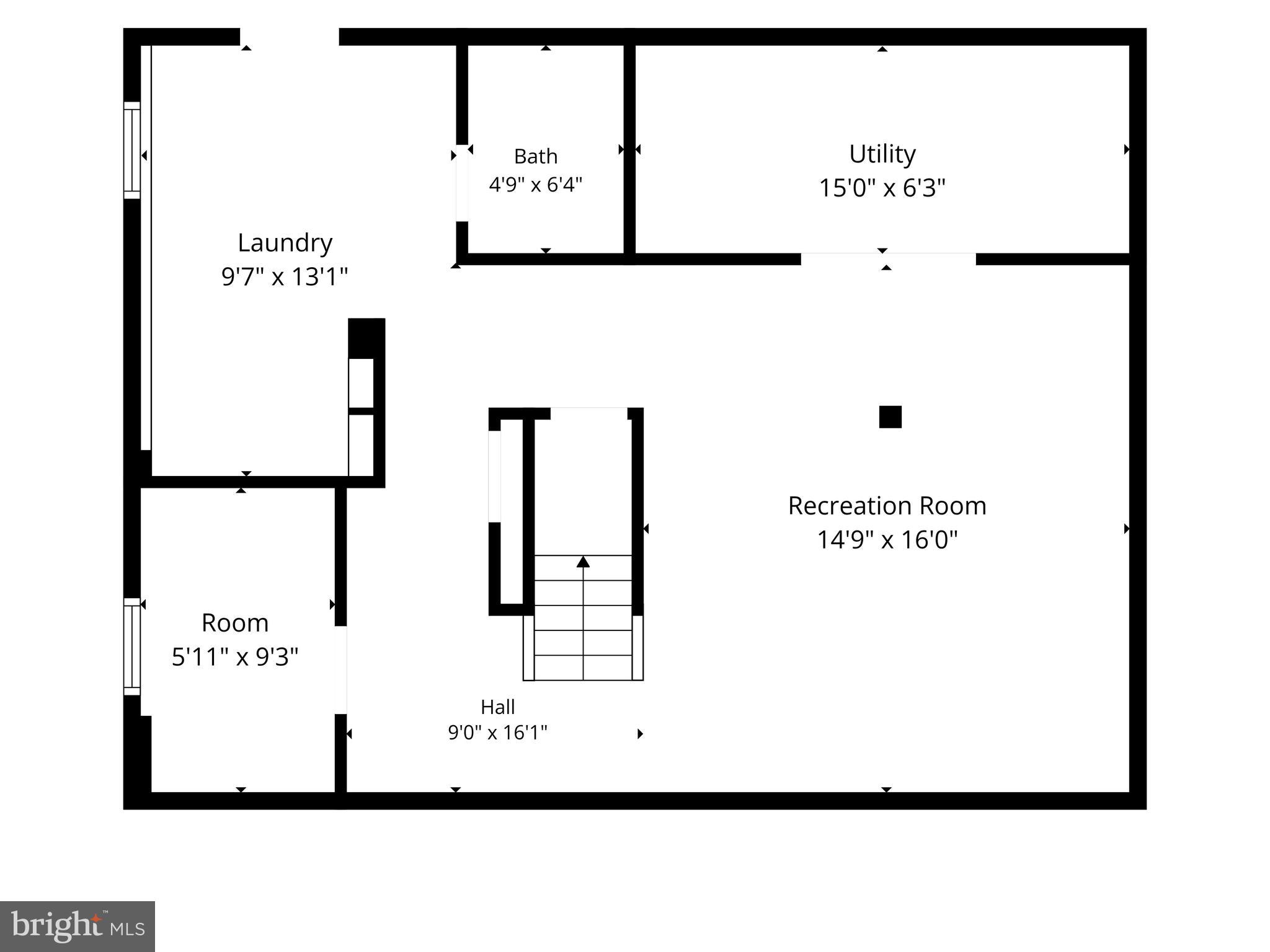GAMBRILLS VINCENT FARM - Residential
