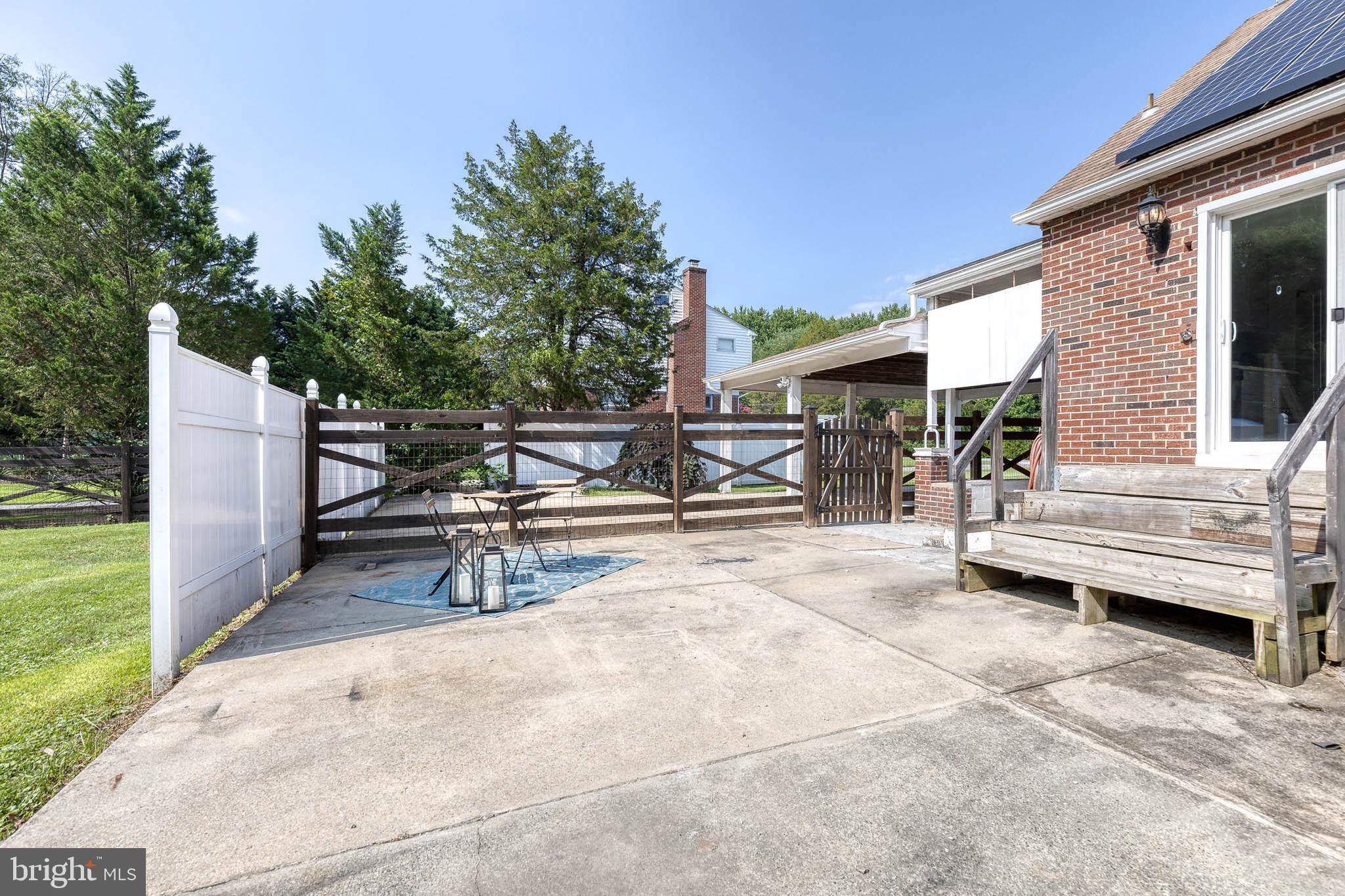 GAMBRILLS VINCENT FARM - Residential
