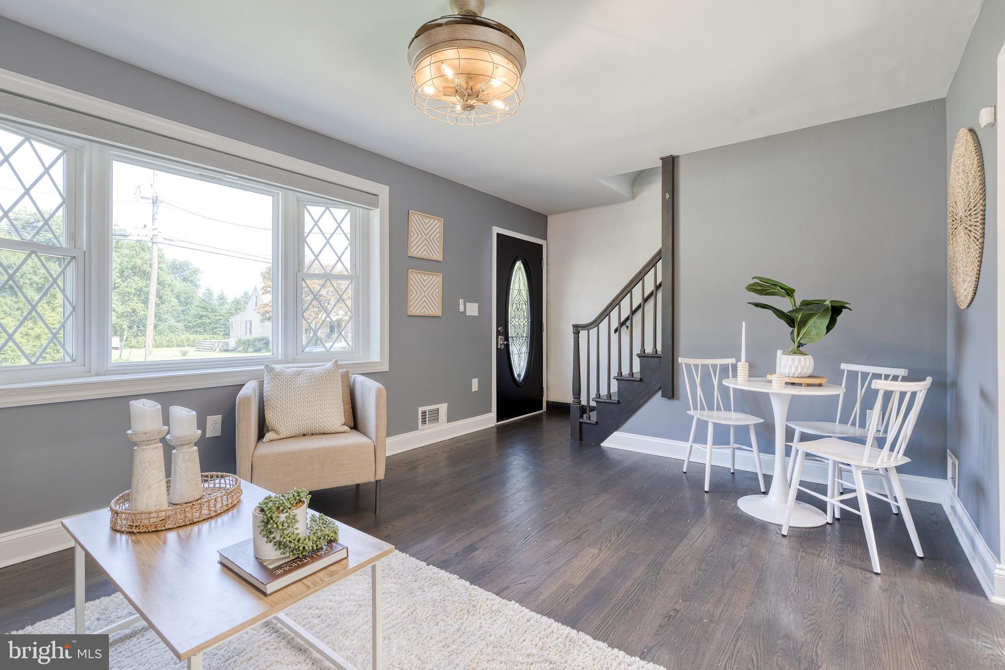 GAMBRILLS VINCENT FARM - Residential