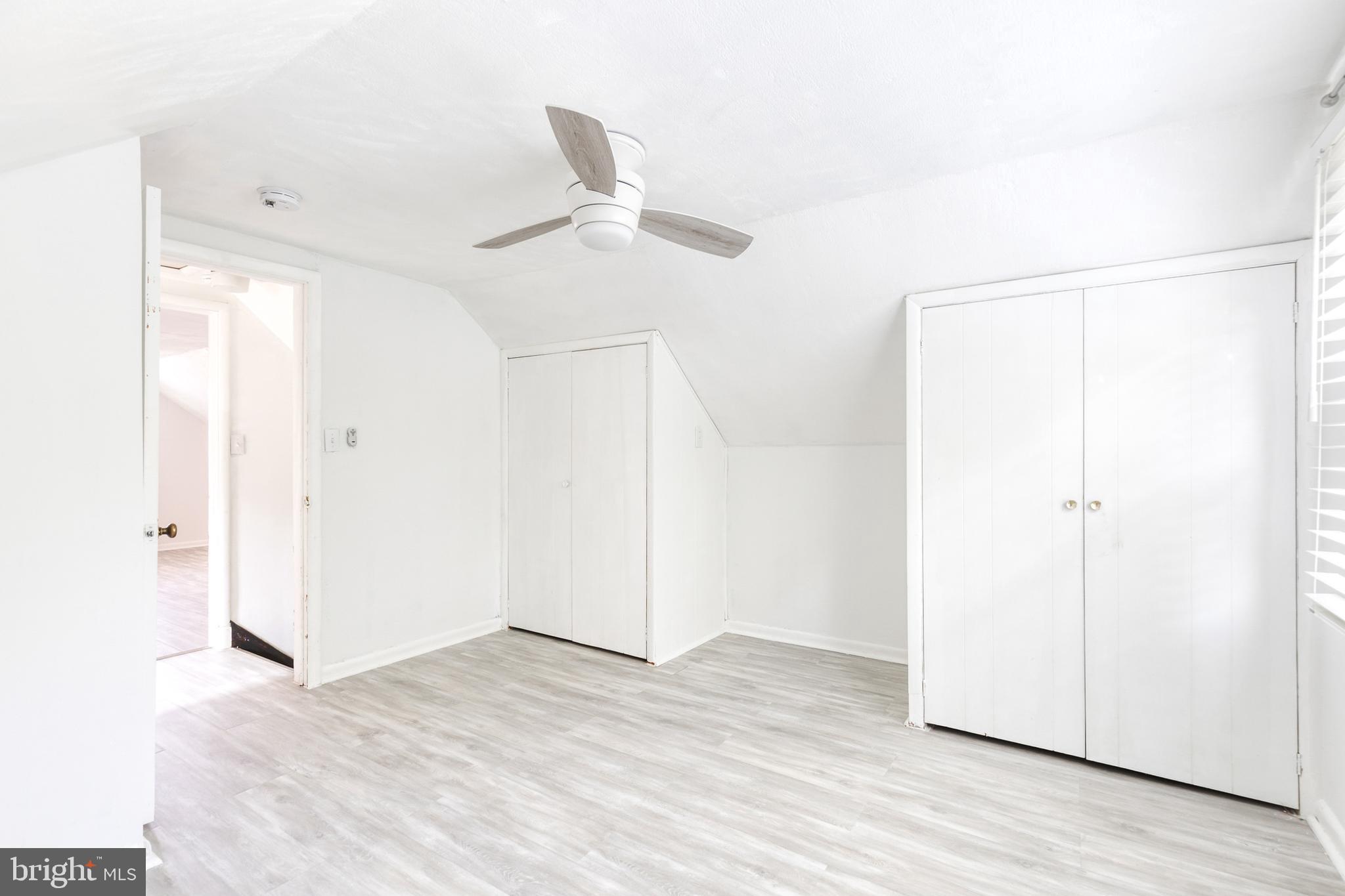 GAMBRILLS VINCENT FARM - Residential