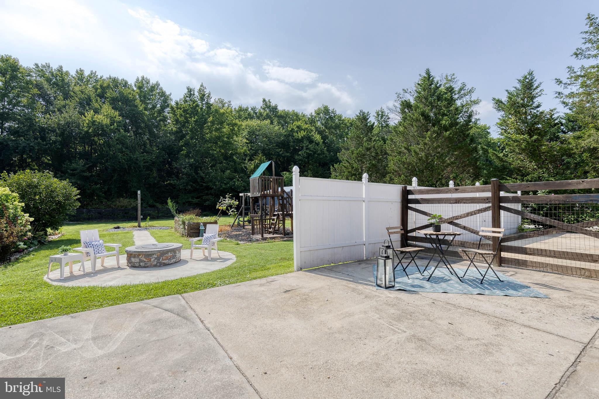 GAMBRILLS VINCENT FARM - Residential
