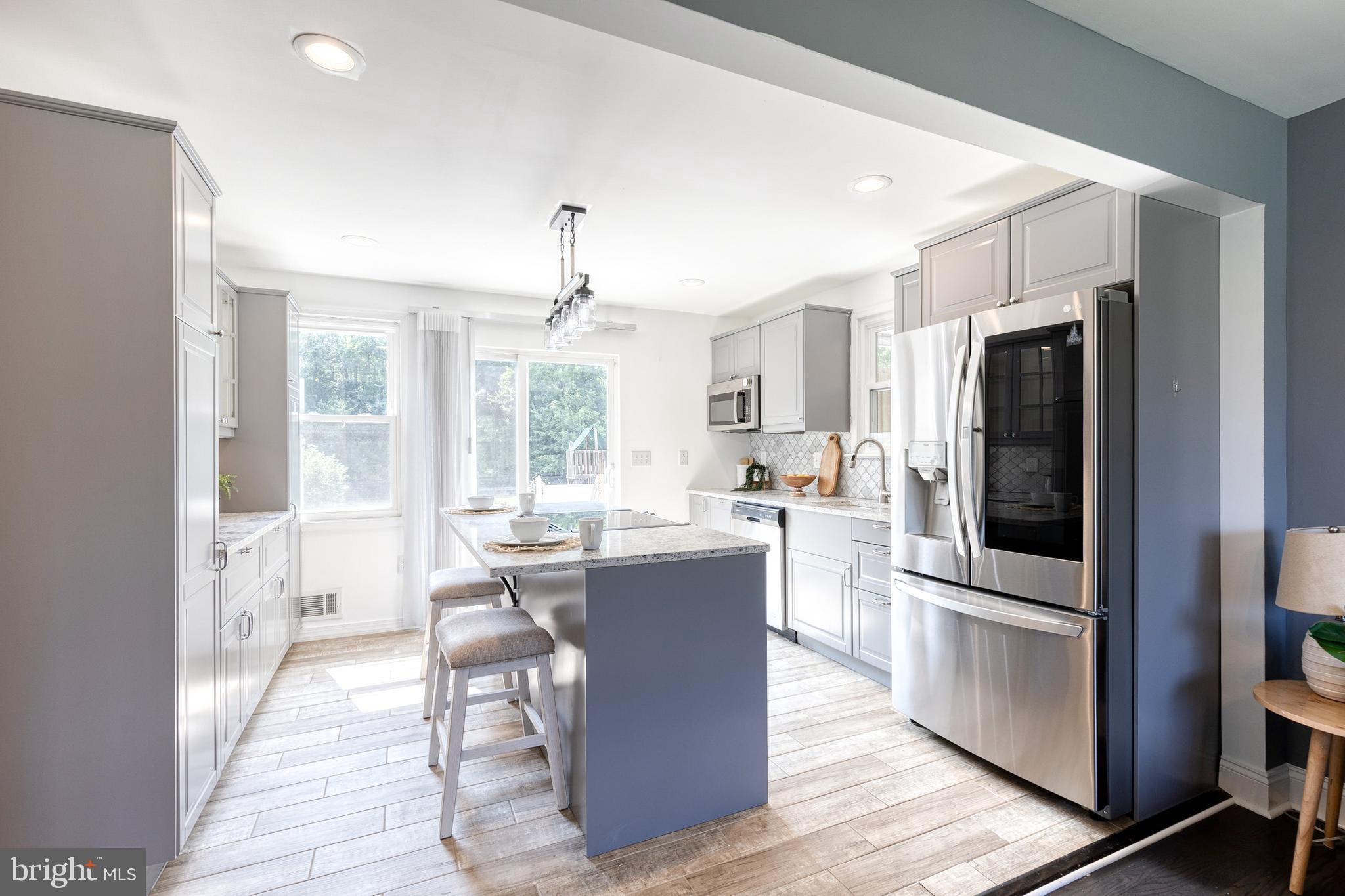 GAMBRILLS VINCENT FARM - Residential