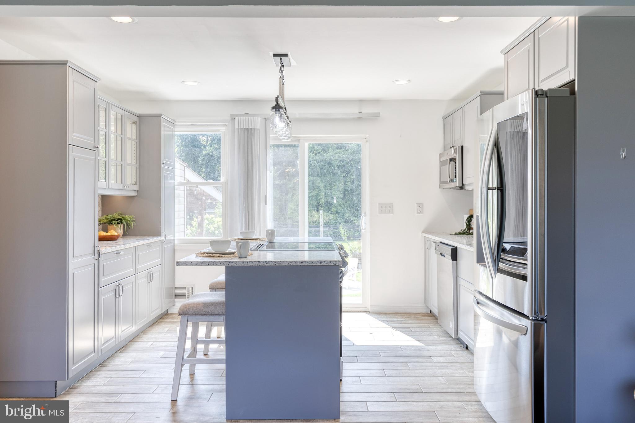 GAMBRILLS VINCENT FARM - Residential