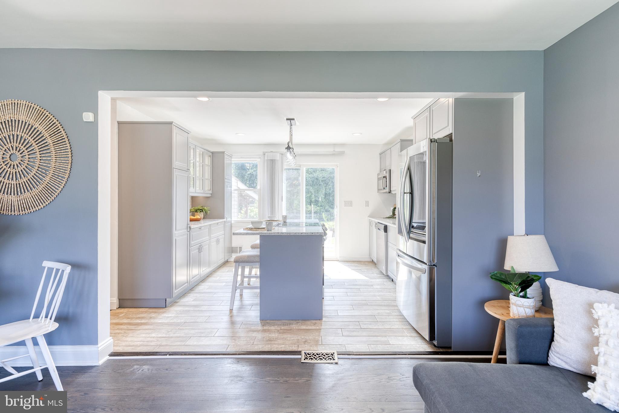 GAMBRILLS VINCENT FARM - Residential