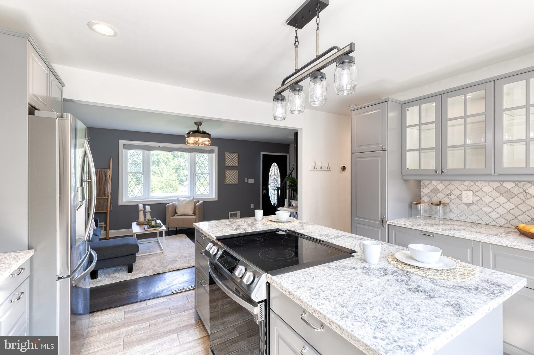 GAMBRILLS VINCENT FARM - Residential