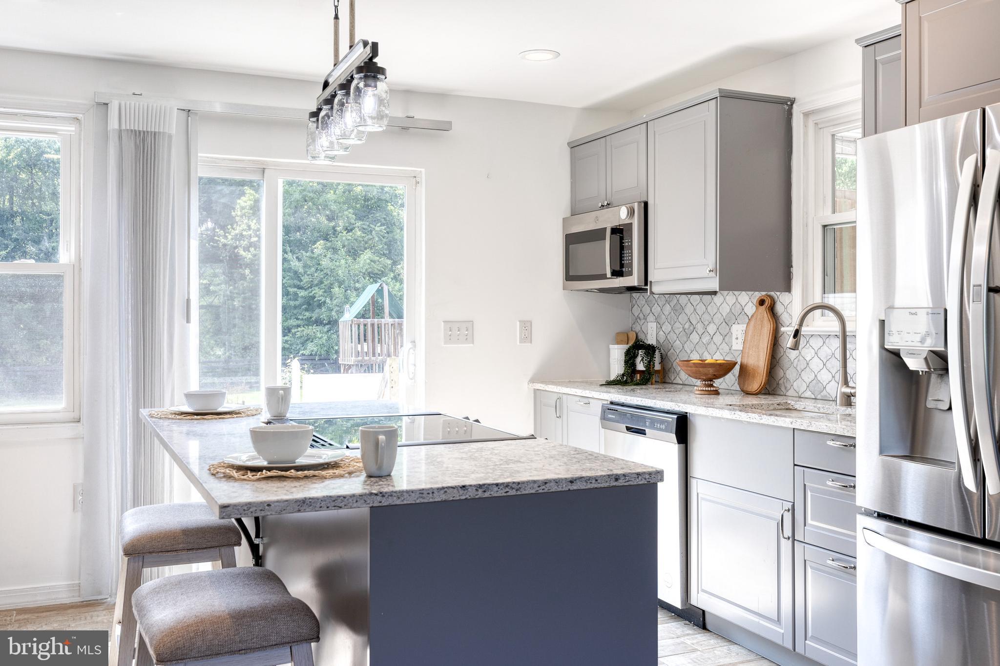 GAMBRILLS VINCENT FARM - Residential