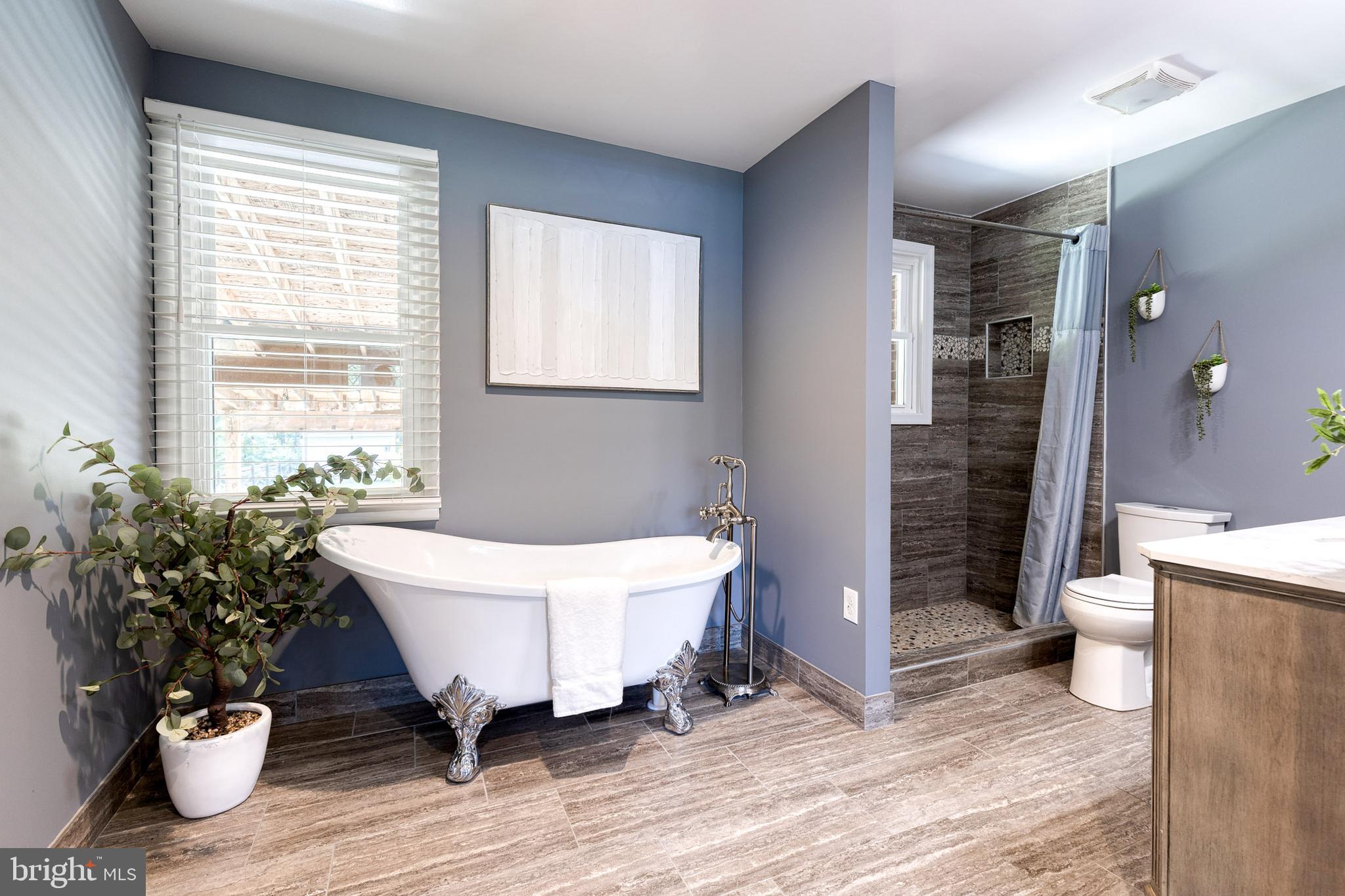 GAMBRILLS VINCENT FARM - Residential