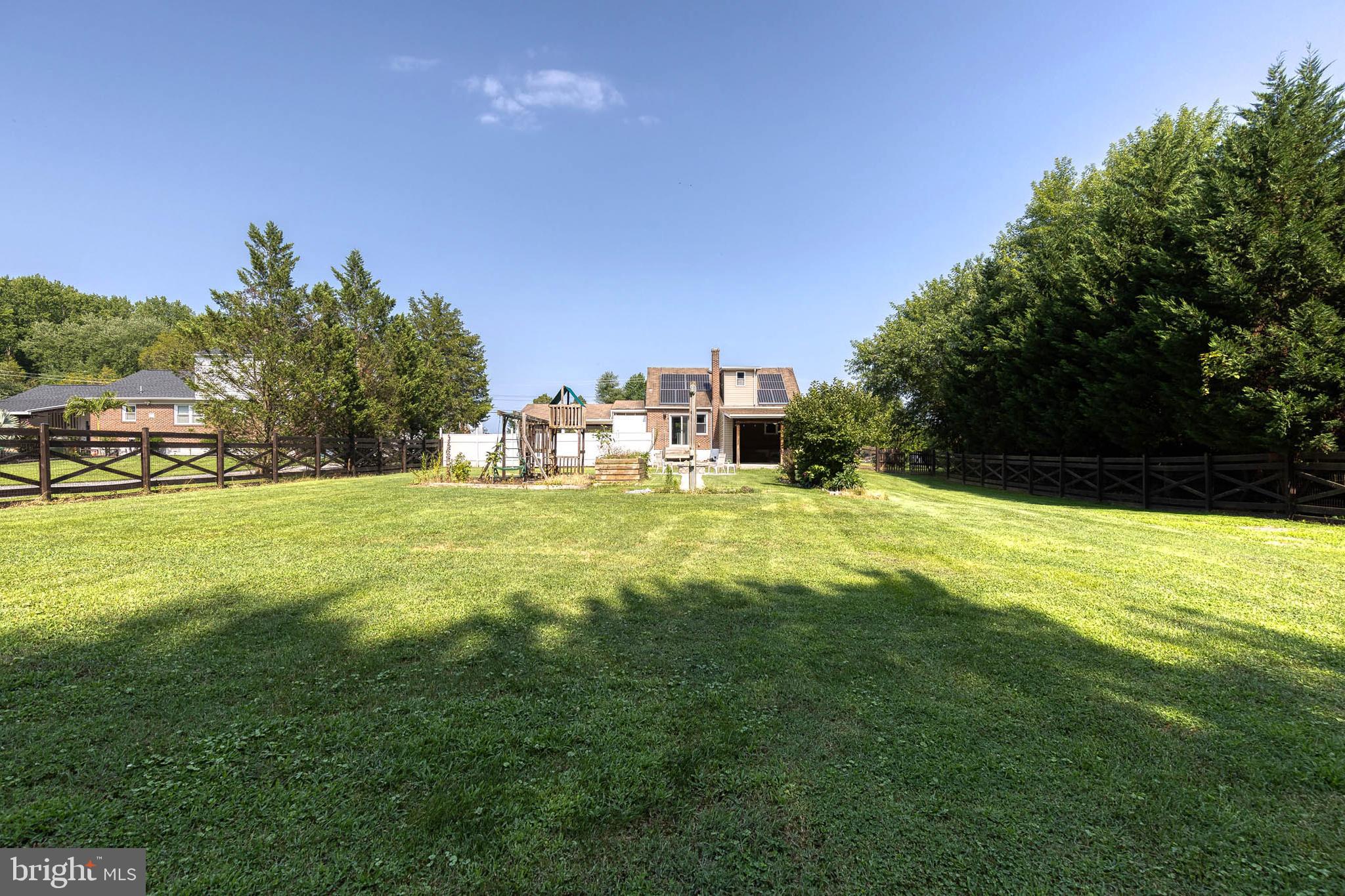 GAMBRILLS VINCENT FARM - Residential