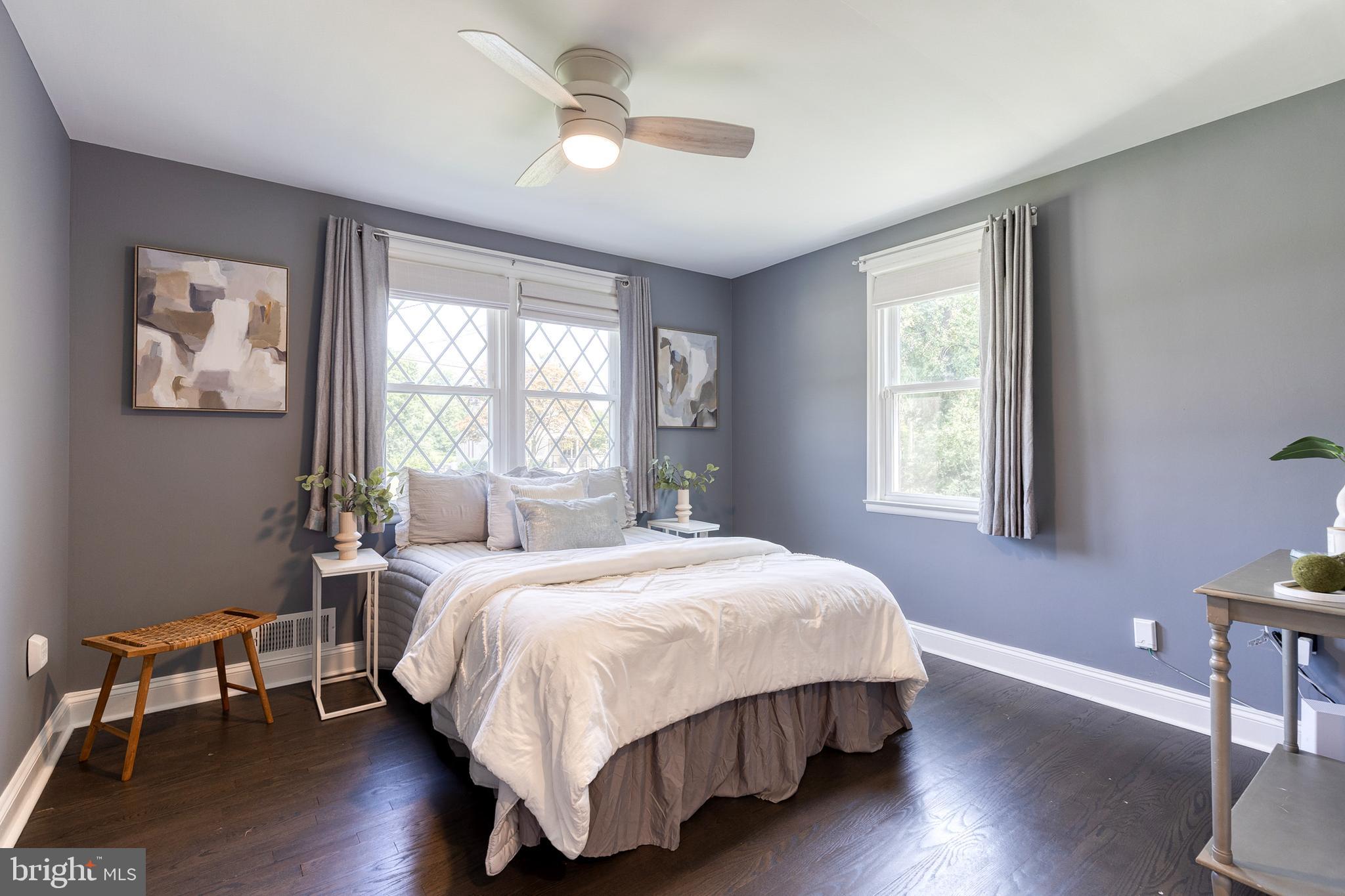 GAMBRILLS VINCENT FARM - Residential
