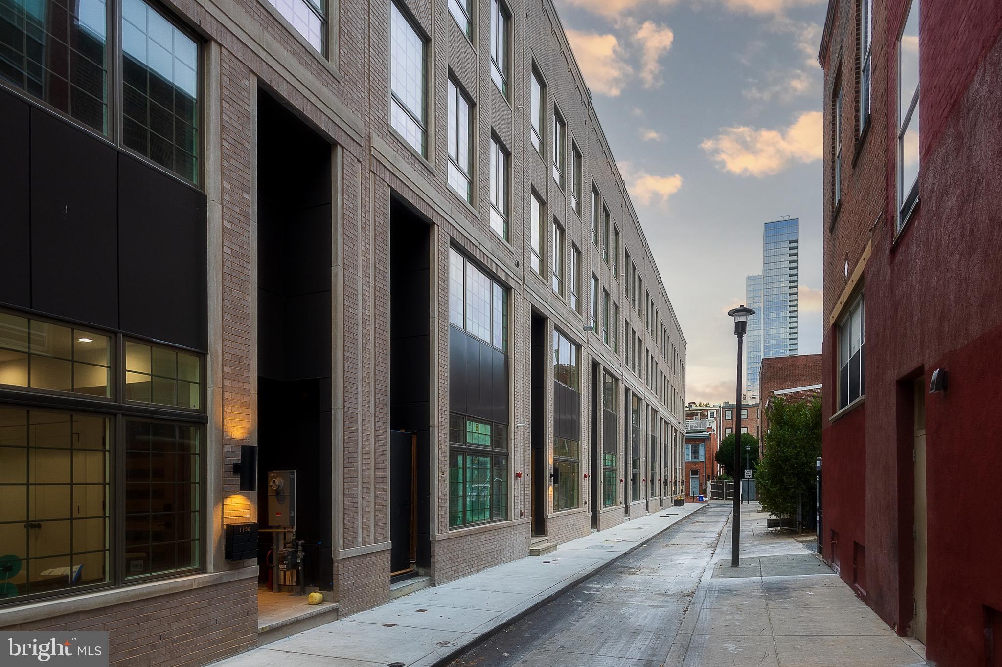 WASHINGTON SQ WEST - Residential