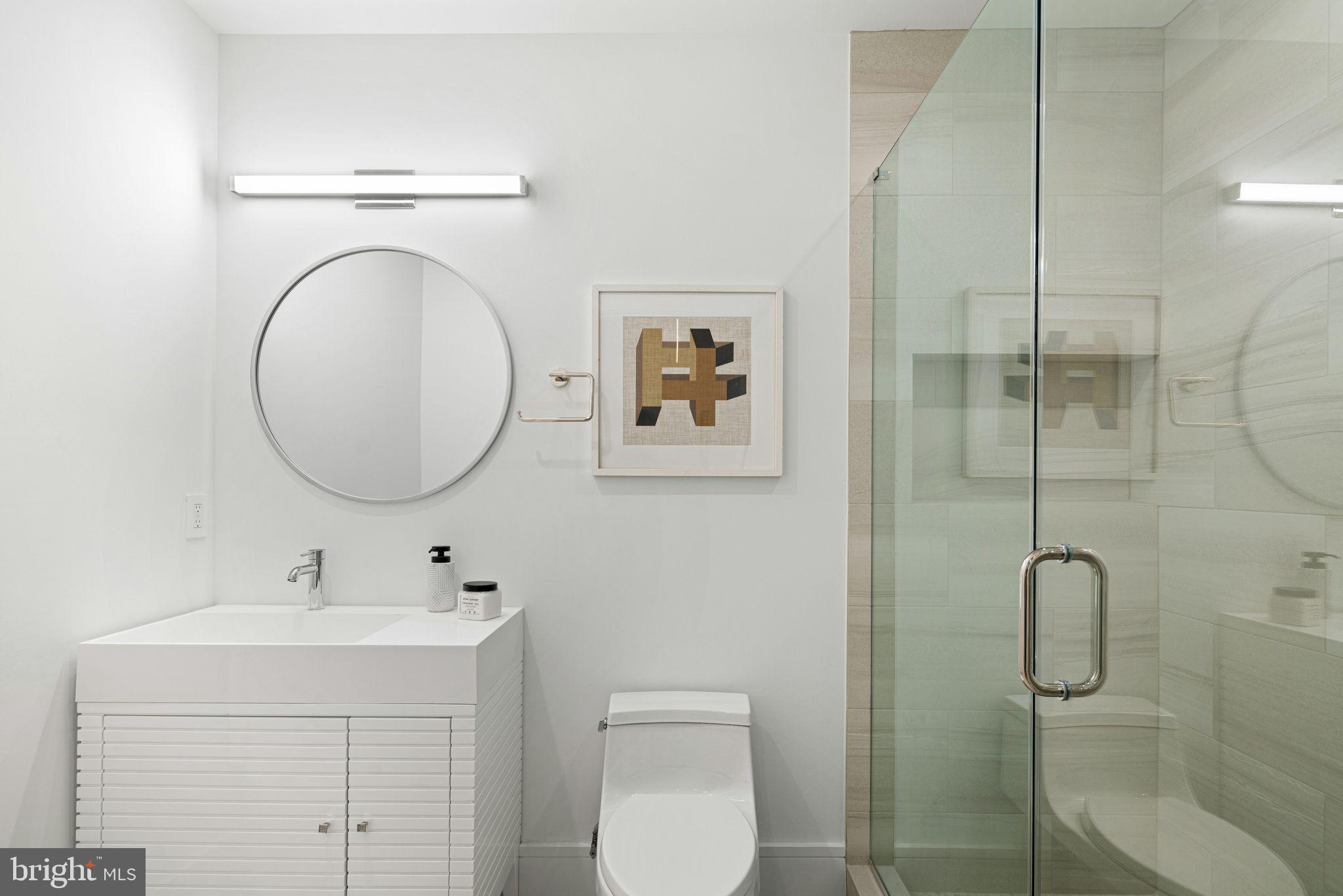 WASHINGTON SQ WEST - Residential