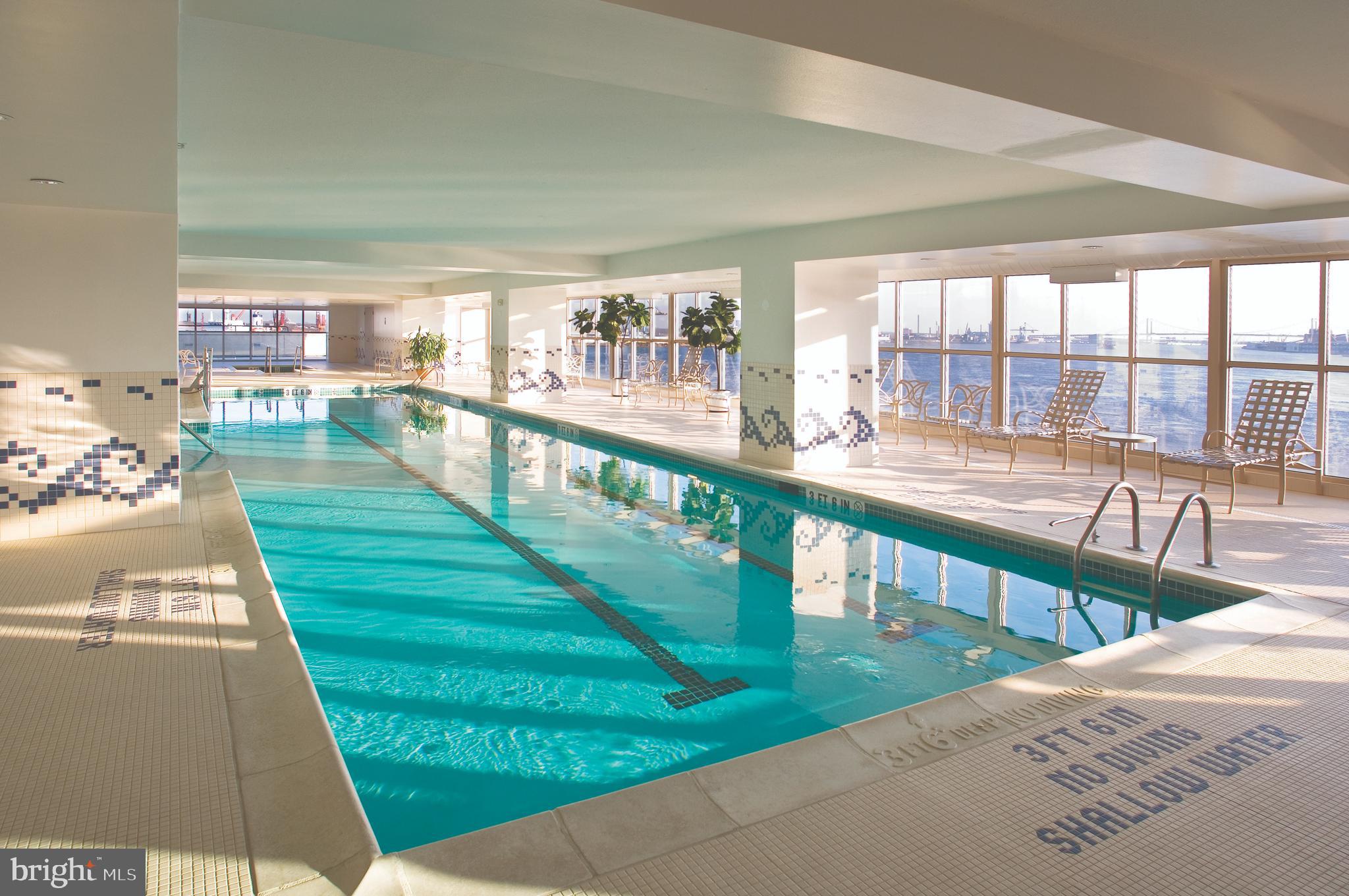 DOCKSIDE CONDOMINIUM - Residential