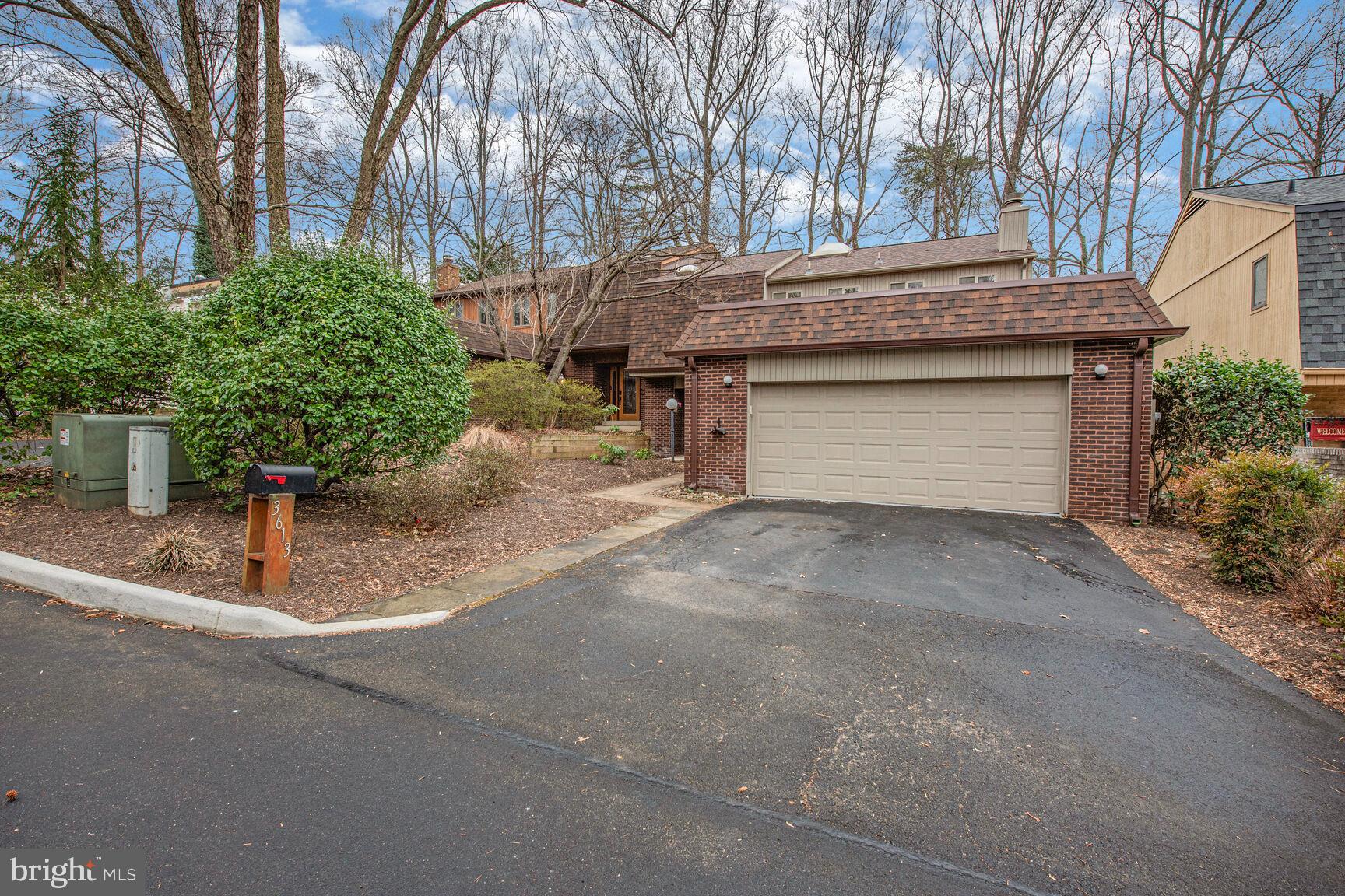 GREAT OAKS - Residential