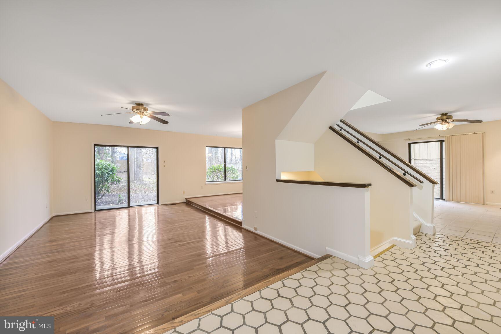 GREAT OAKS - Residential
