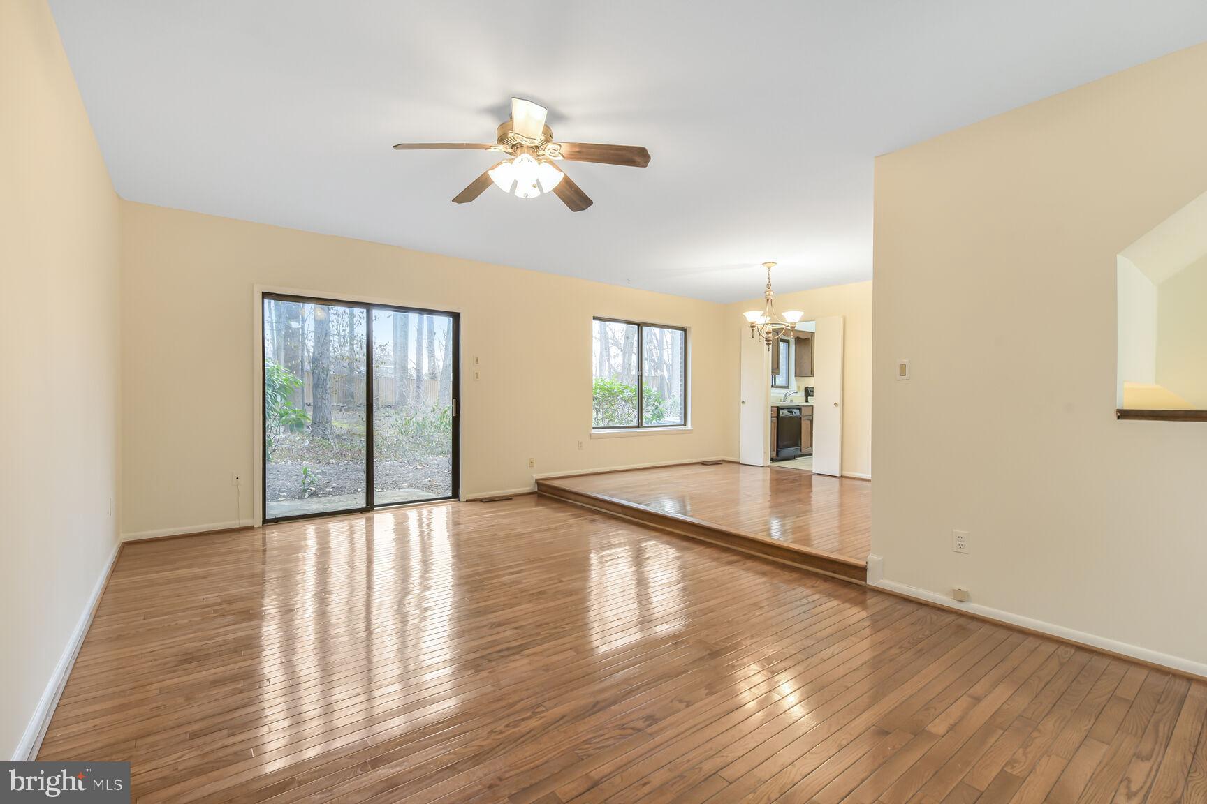 GREAT OAKS - Residential