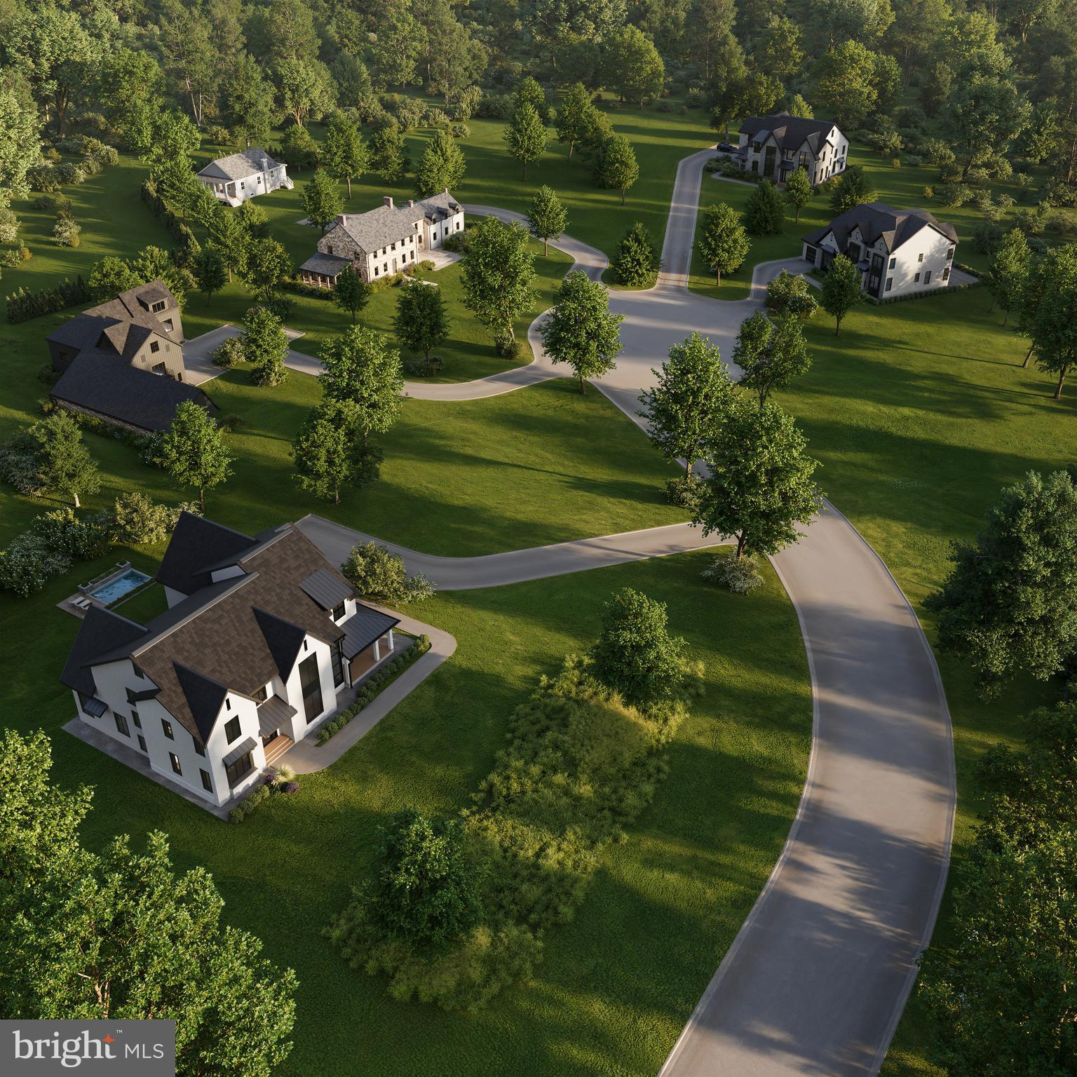 TIMBER MILL - Residential