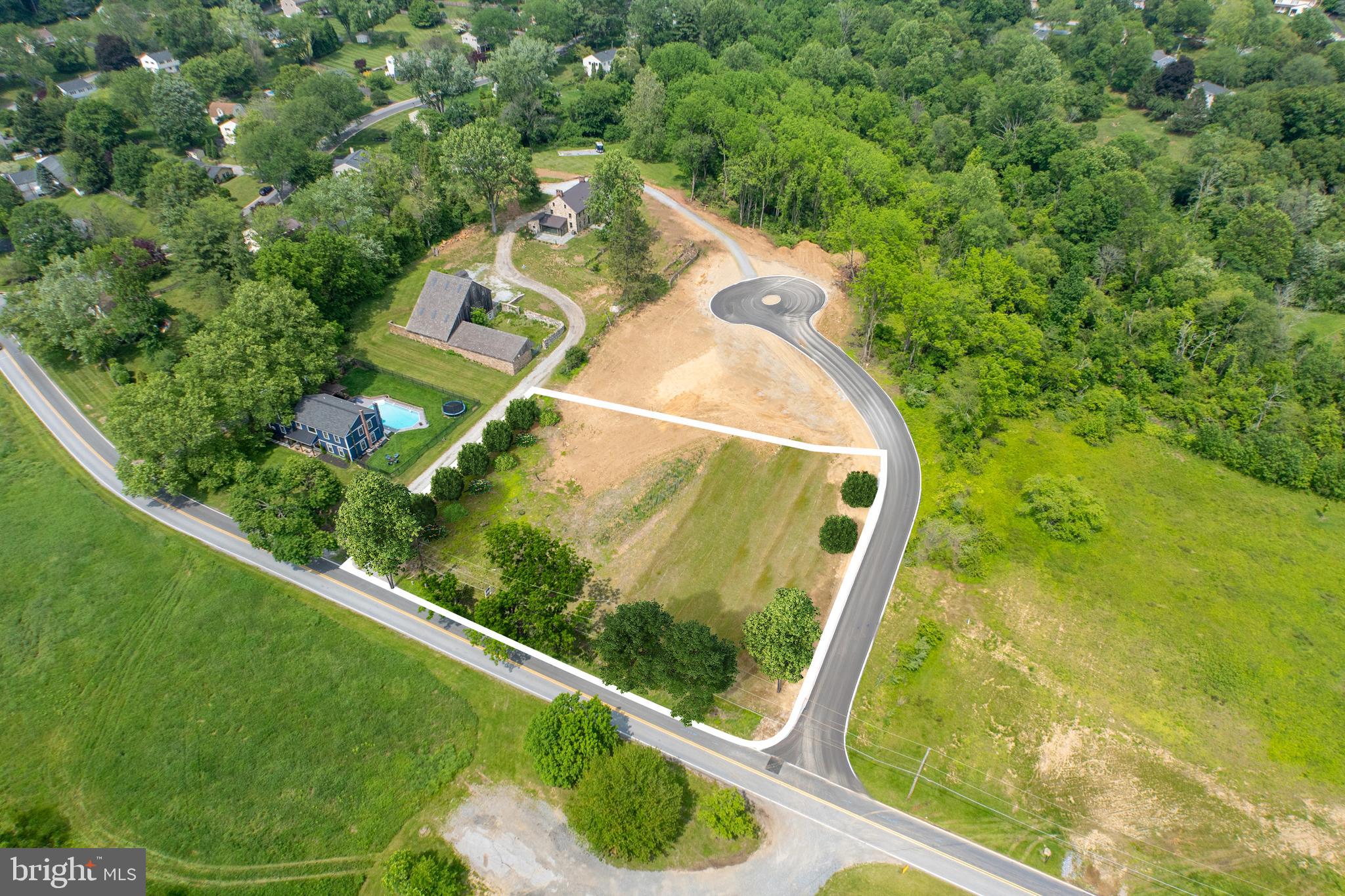 TIMBER MILL - Residential