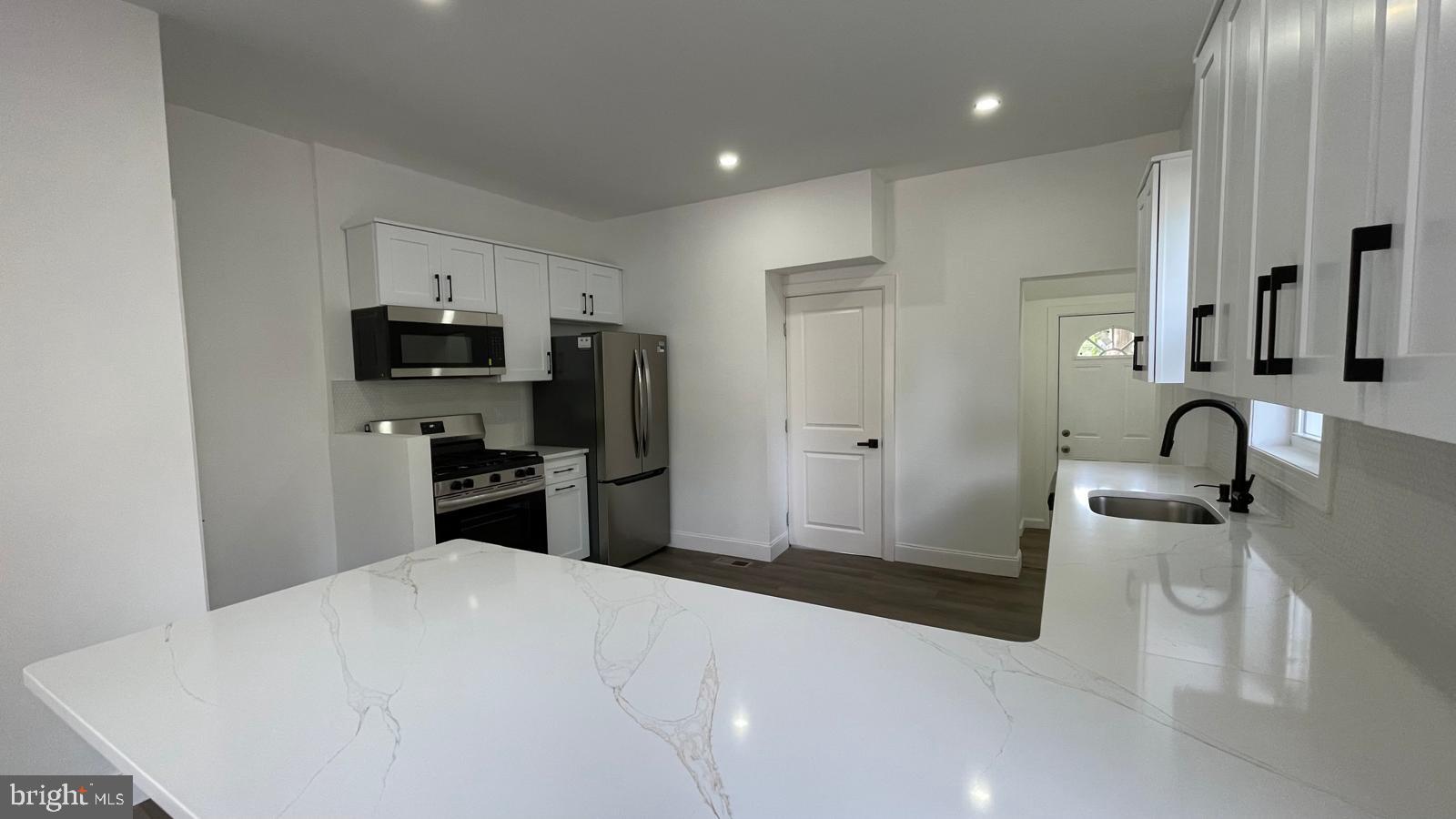 GERMANTOWN (WEST) - Residential