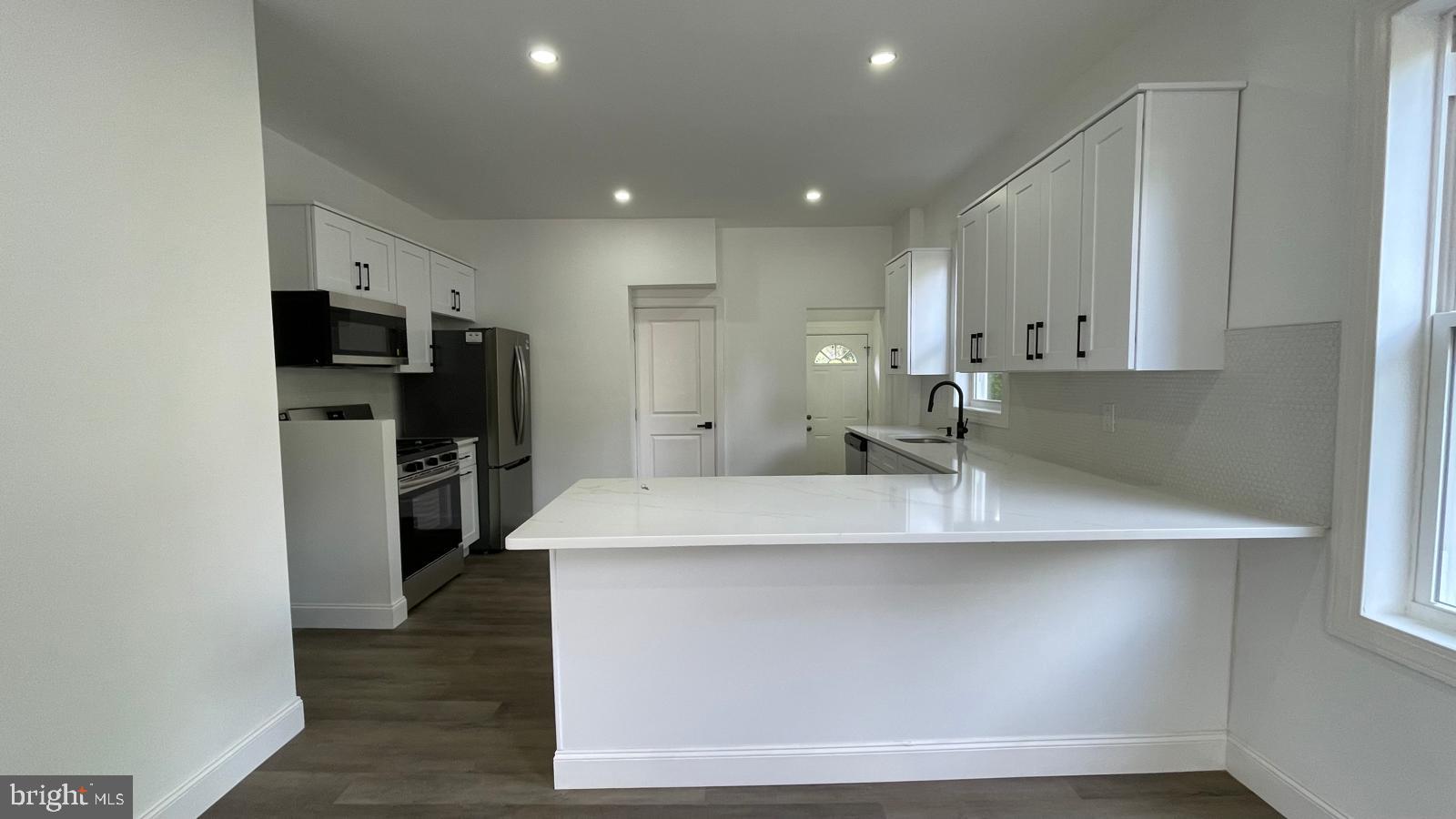 GERMANTOWN (WEST) - Residential