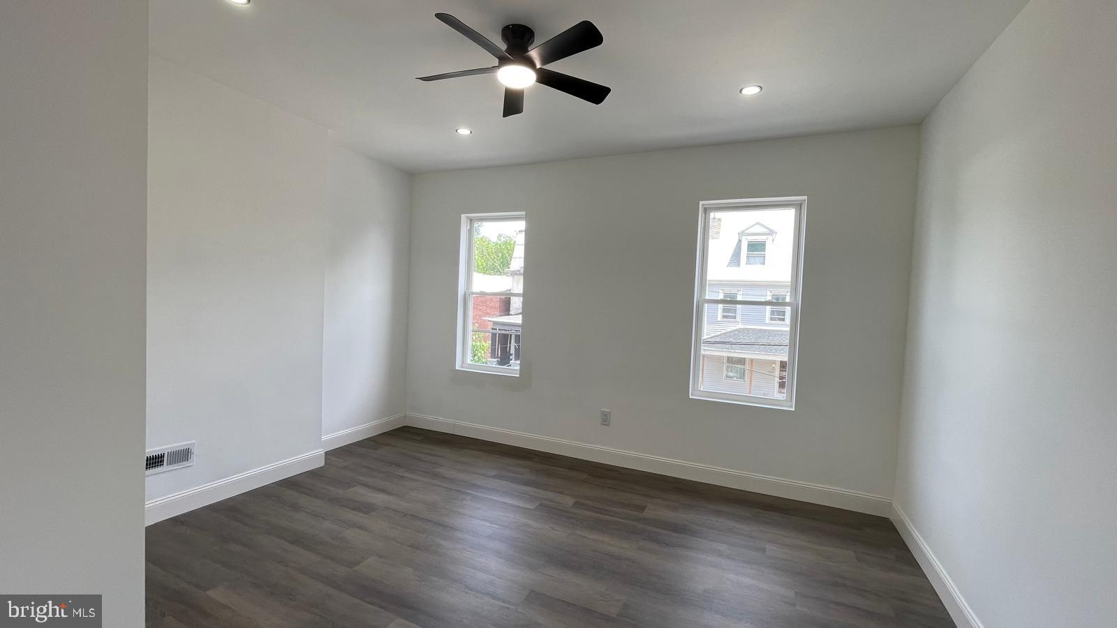 GERMANTOWN (WEST) - Residential