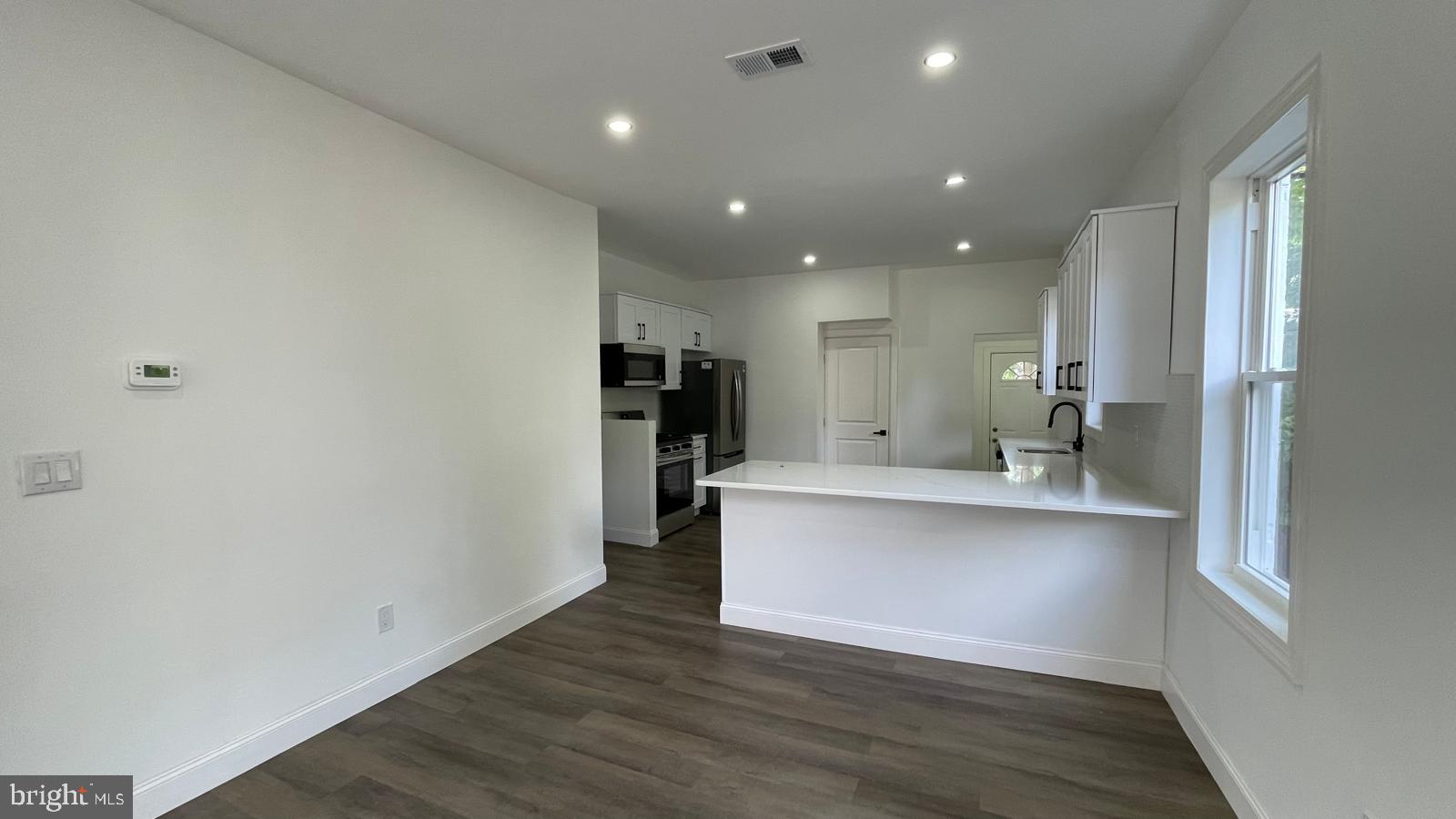 GERMANTOWN (WEST) - Residential