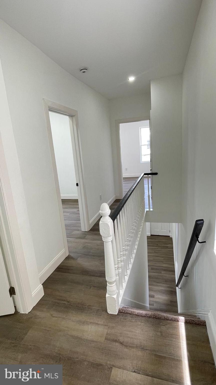 GERMANTOWN (WEST) - Residential