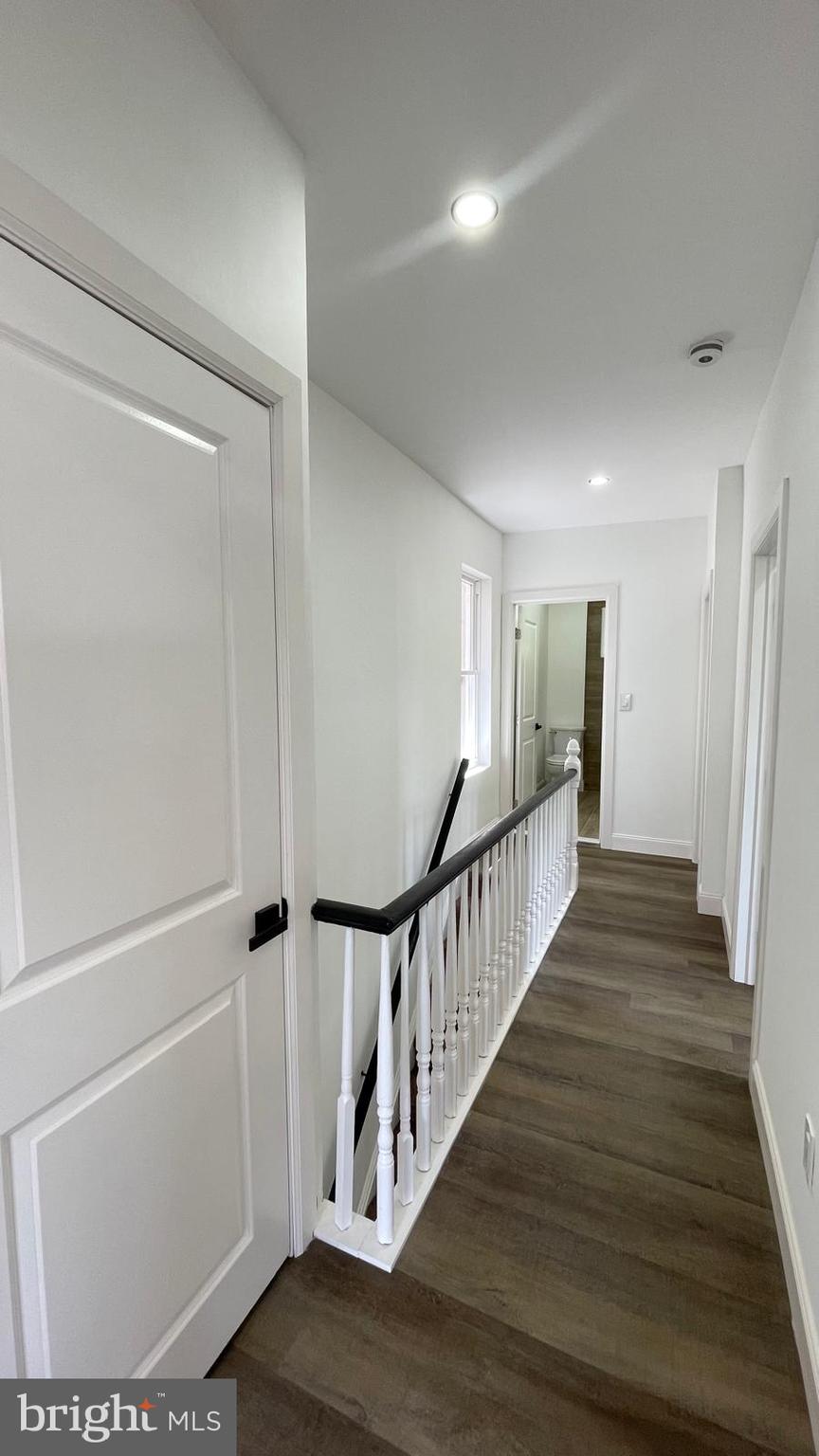 GERMANTOWN (WEST) - Residential