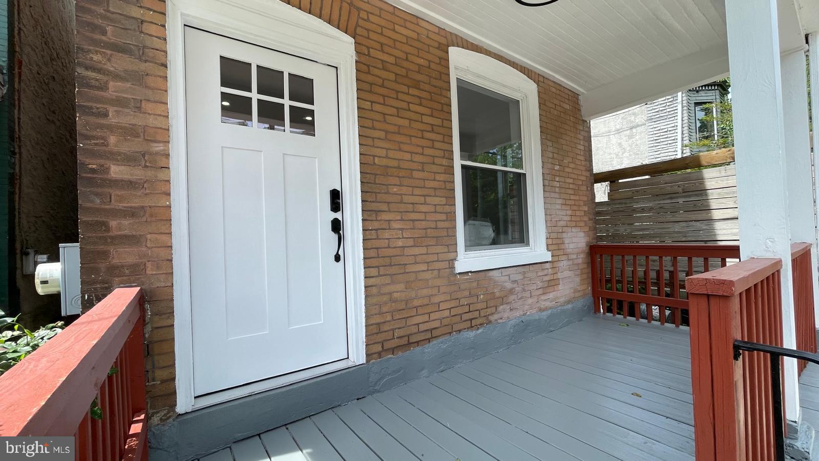 GERMANTOWN (WEST) - Residential