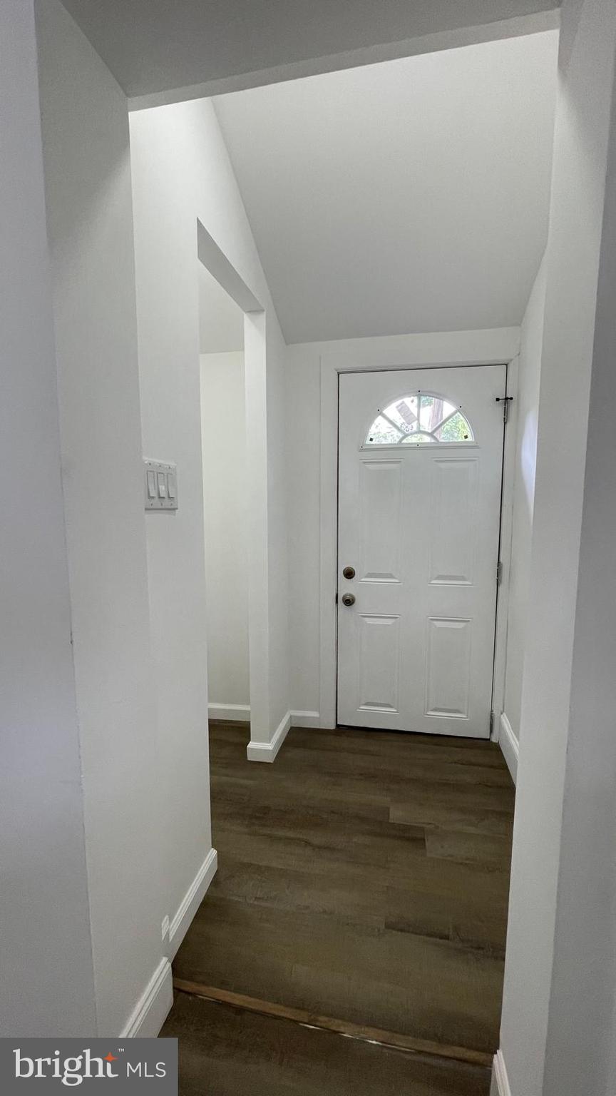 GERMANTOWN (WEST) - Residential