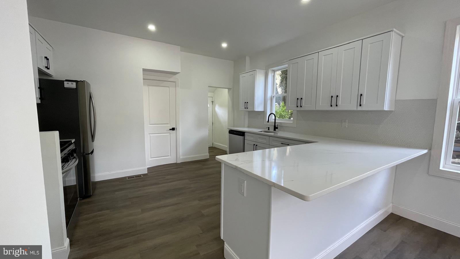 GERMANTOWN (WEST) - Residential