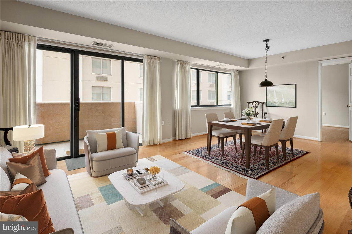 WOODBURY HEIGHTS - Residential