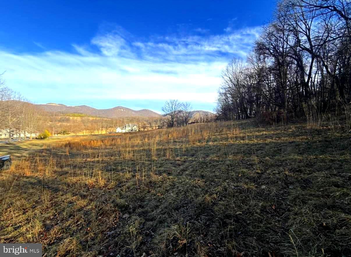 MASON FARM - Land