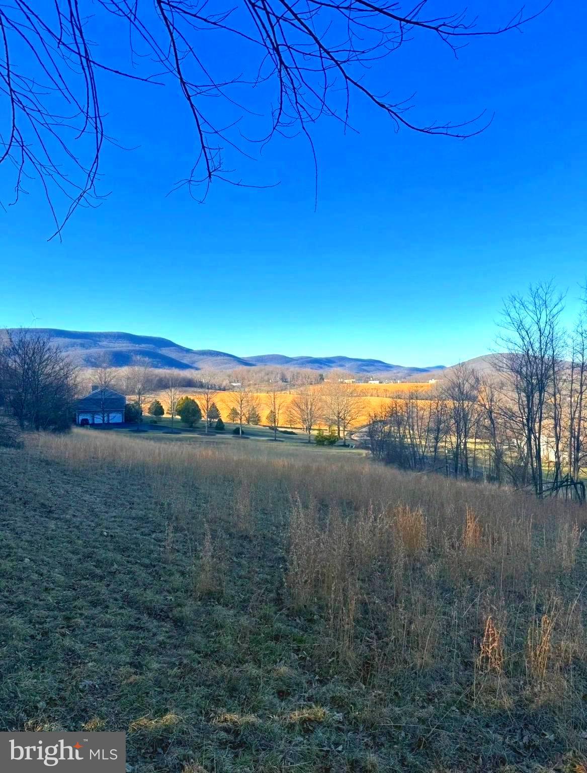 MASON FARM - Land