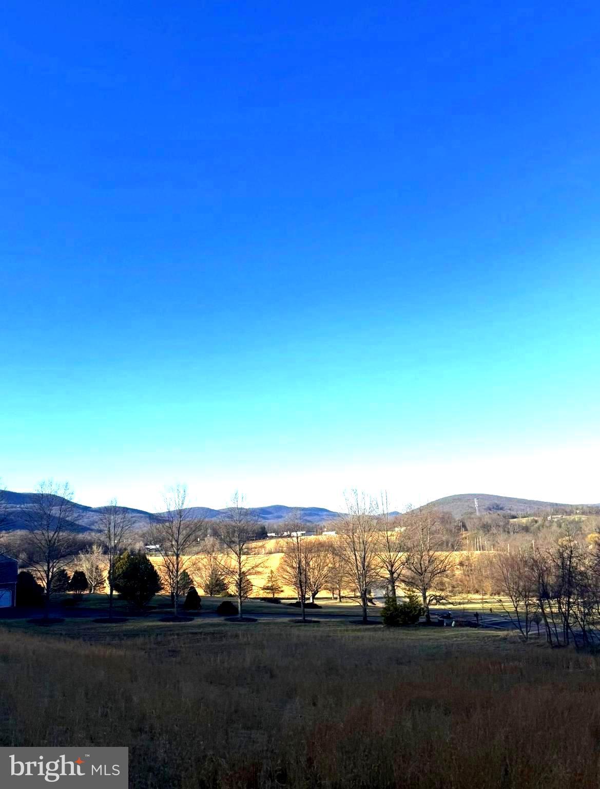MASON FARM - Land