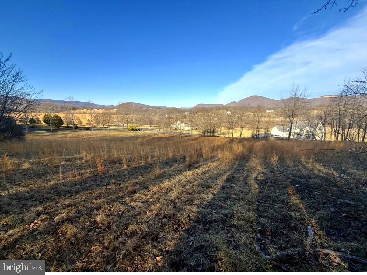 MASON FARM - Land