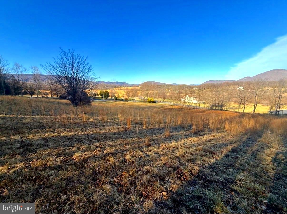 MASON FARM - Land