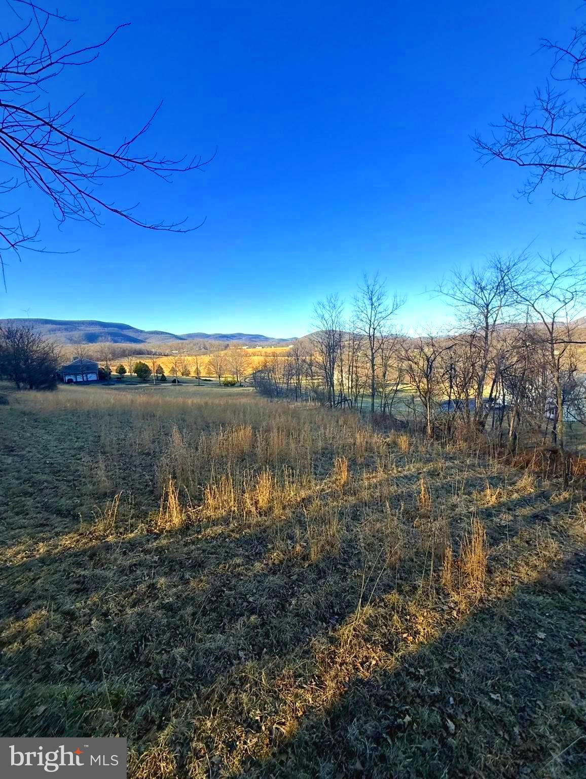 MASON FARM - Land