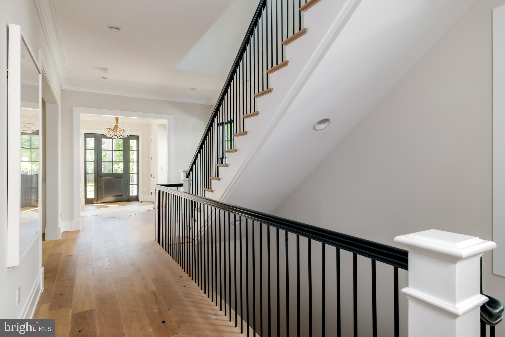 CLEVELAND PARK - Residential