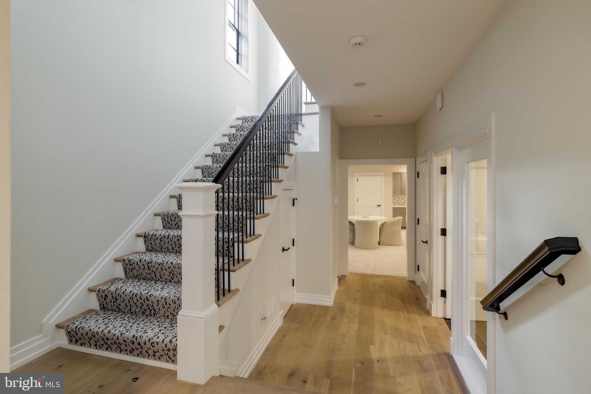 CLEVELAND PARK - Residential