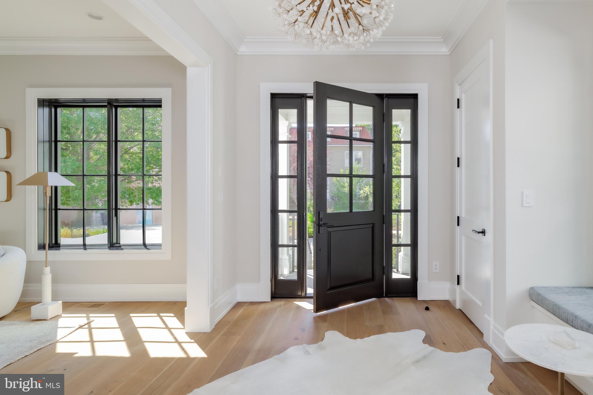 CLEVELAND PARK - Residential