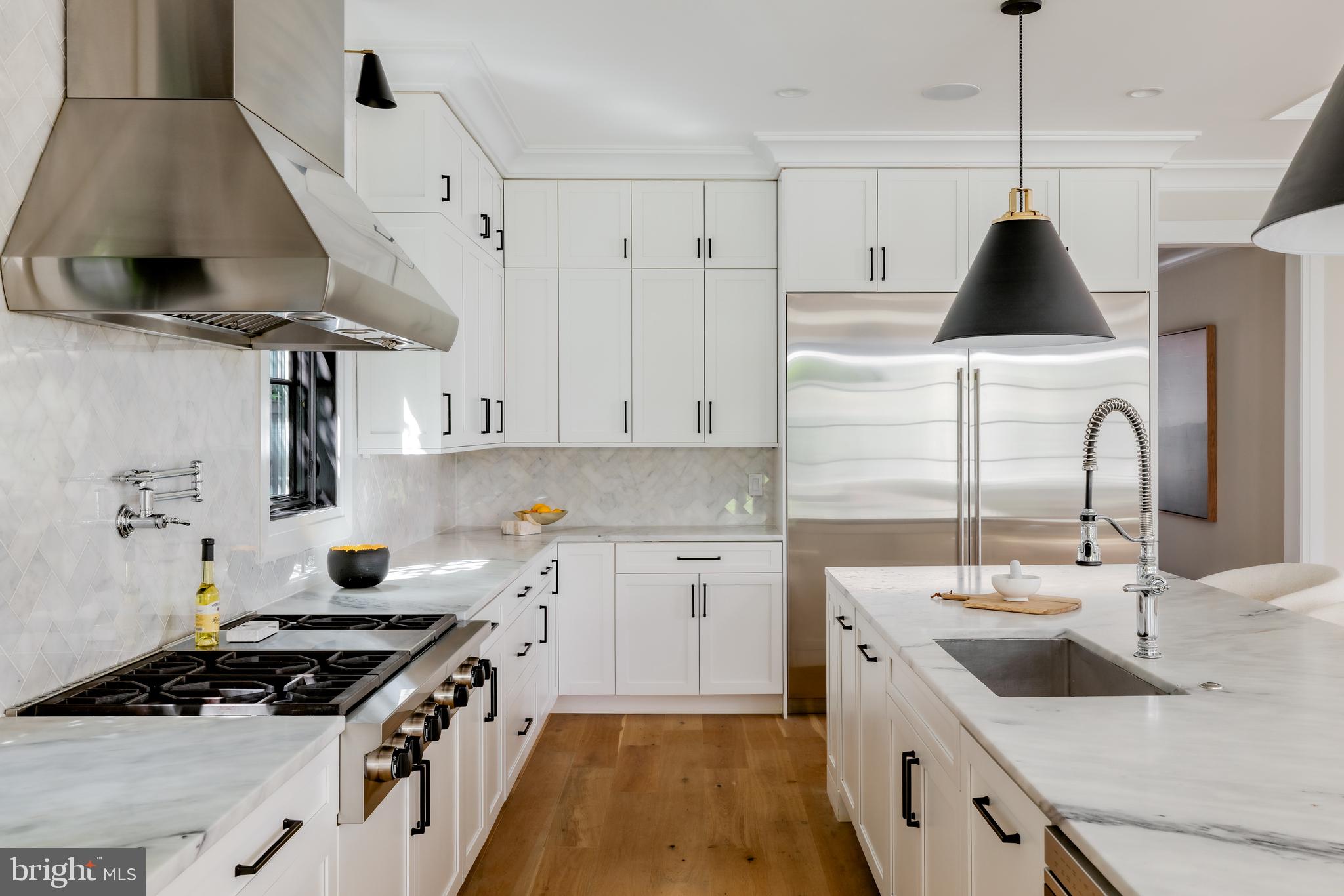 CLEVELAND PARK - Residential